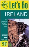 Let's Go Ireland 2001 by Let's Go Inc. | Goodreads