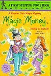 Magic Money book cover