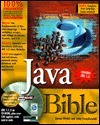 Java Bible by Aaron E. Walsh | Goodreads