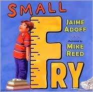 Small Fry book cover