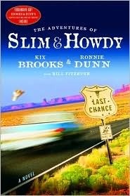 The Adventures of Slim & Howdy