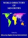 World Directory of Minorities by Minority Rights Group | Goodreads