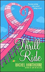 Thrill Ride
