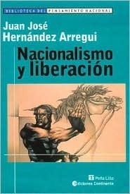 Nacionalismo y liberación