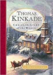 Christ, the Light of the World book cover