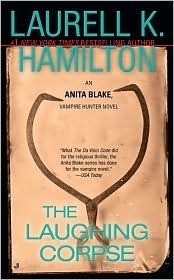 The Laughing Corpse (Anita Blake Vampire Hunter, #2)