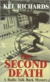 The Second Death book cover