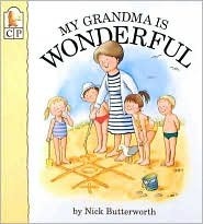 My Grandma Is Wonderful