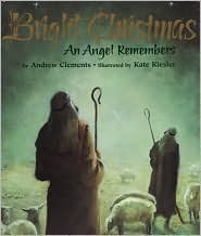 Bright Christmas: An Angel Remembers