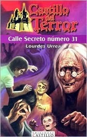 Calle Secreto Número 31 book cover