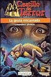 La gruta encantada book cover