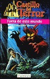 Castillo del Terror book cover 3