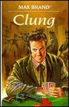 Clung book cover