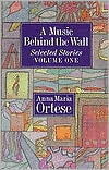 A Music Behind the Wall book cover