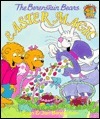The Berenstain Bears Easter Magic book cover