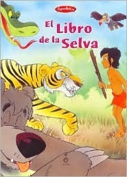 El Libro de La Selva
