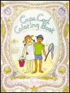 Cape Cod Coloring Book by Rachel Nickerson Luna | Goodreads