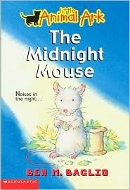 The Midnight Mouse