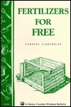 Fertilizer for Free book cover