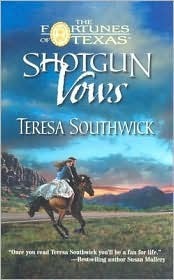 Shotgun Vows (Continuities Plus)
