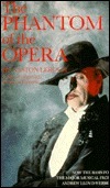 The Phantom of the Opera