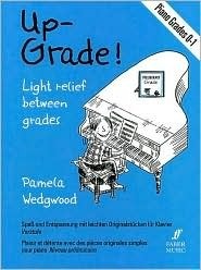 Wedgwood, Pamela: Up-Grade! Piano Grades 2-3 / Faber Music - Bible In My Language - Foto 7