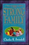 The Strong Family book cover