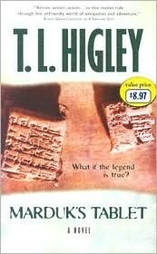 Marduk's Tablet: What If the Legend Is True?