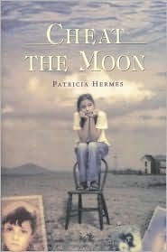 Cheat the Moon book cover