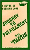 Journey to Fulfillment
