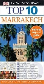 Top 10 Marrakech