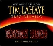 Babylon Rising by Tim LaHaye | Goodreads