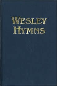Wesley Hymns by Ken Bible | Goodreads