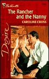 The Rancher and the Nanny book cover
