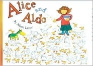 Alice and Aldo book cover