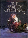 The Spirit of Christmas book cover 1