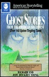 Ghost Stories from the American Southwest