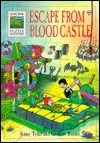 Usborne Puzzle Adventures book cover 2