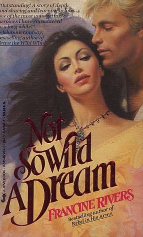 Not So Wild a Dream book cover
