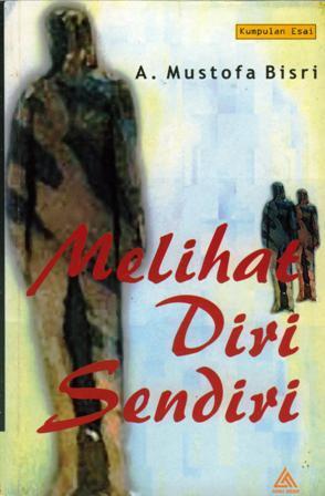 Melihat Diri Sendiri book cover