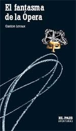 El fantasma de la ópera
