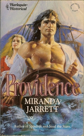 Providence book cover