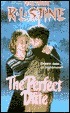 The Perfect Date (Fear Street, #37)