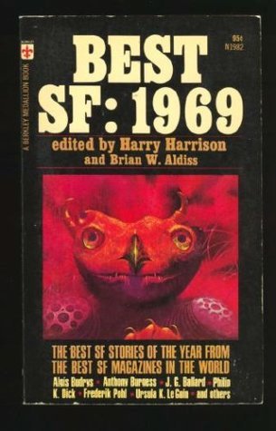 Best SF: 1969
