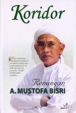 Koridor book cover