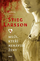 Muži, kteří nenávidí ženy (Milénium, #1)