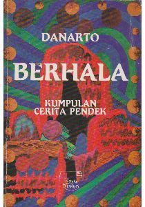 Berhala book cover