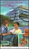 Letters from the Mountain book cover