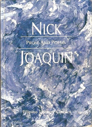 Prose and Poems