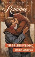 The Girl He Left Behind